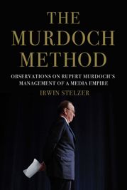 The Murdoch Method - 1 May 2018