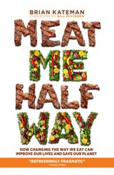 Meat Me Halfway - 22 Apr 2022