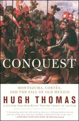Conquest - 16 Apr 2013