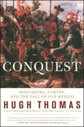 Conquest - 16 Apr 2013