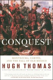 Conquest - 16 Apr 2013