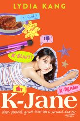 K-Jane - 21 Oct 2025