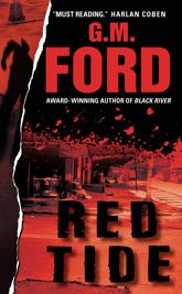 Red Tide - 13 Oct 2009