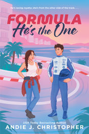 Formula He’s the One - 7 Apr 2026