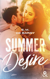Summer Desire - 11 May 2022