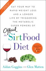 The Sirtfood Diet - 7 Mar 2017