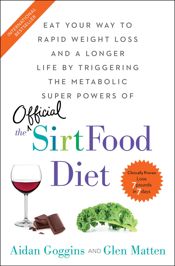 The Sirtfood Diet - 7 Mar 2017