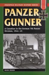 Panzer Gunner - 16 Jul 2009