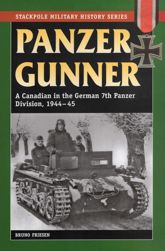 Panzer Gunner - 16 Jul 2009