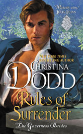 Rules of Surrender - 13 Oct 2009