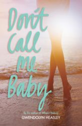 Don't Call Me Baby - 22 Apr 2014