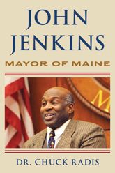 John Jenkins - 15 Apr 2023