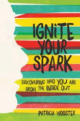 Ignite Your Spark - 10 Jan 2017