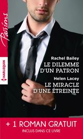 Le dilemme d'un patron - Le miracle d'une étreinte - Une rencontre inoubliable - 1 Jul 2016