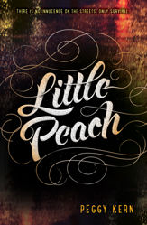 Little Peach - 10 Mar 2015