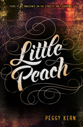 Little Peach - 10 Mar 2015