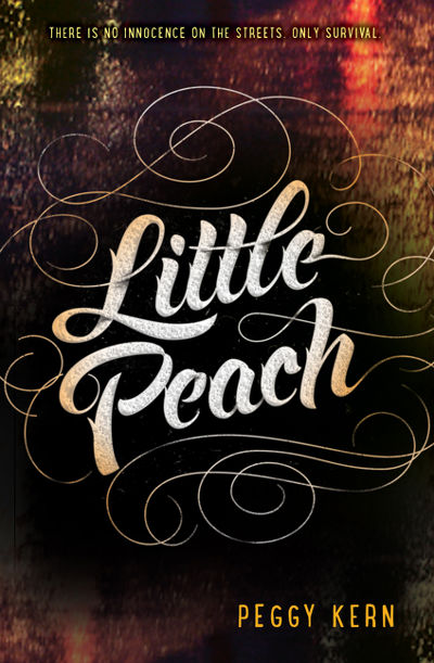 Little Peach