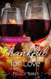 Thankful for Love - 16 Nov 2015