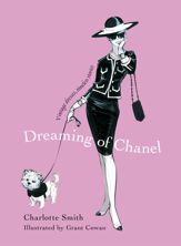 Dreaming of Chanel - 4 Oct 2011