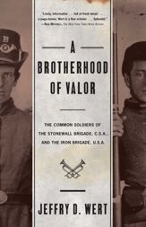 A Brotherhood Of Valor - 26 May 2015