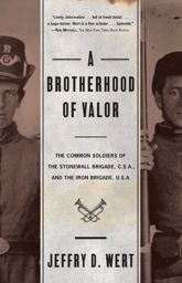 A Brotherhood Of Valor - 26 May 2015