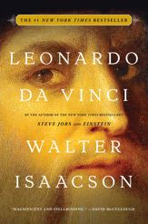 Leonardo da Vinci - 17 Oct 2017