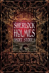 Sherlock Holmes Short Stories - 15 Dec 2018