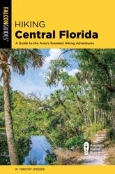Hiking Central Florida - 3 Sep 2024