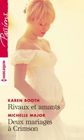 Rivaux et amants - Deux mariages à Crimson - 1 Jan 2019