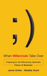 When Millennials Take Over - 4 Apr 2017