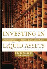 Investing in Liquid Assets - 6 May 2008