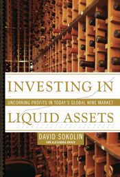 Investing in Liquid Assets - 6 May 2008