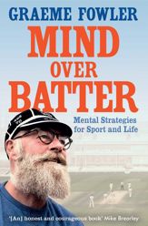 Mind Over Batter - 16 May 2019