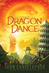 Dragon Dance - 20 Oct 2015