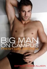 Big Man on Campus - 10 Sep 2013