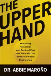 The Upper Hand - 10 Jun 2025