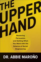 The Upper Hand - 10 Jun 2025