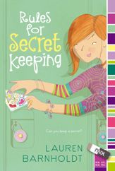 Rules for Secret Keeping - 5 Oct 2010