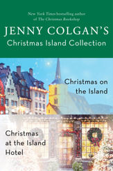 Jenny Colgan's Christmas Island Collection - 3 Oct 2023