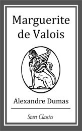 Marguerite de Valois - 4 Apr 2014