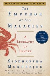 The Emperor of All Maladies - 16 Nov 2010