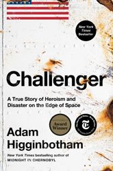 Challenger - 14 May 2024