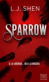 Sparrow - 8 Nov 2023