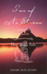 Tao of No Stress - 1 Mar 2002