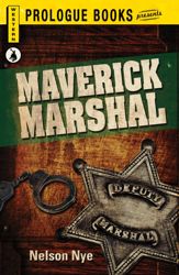 Maverick Marshall - 3 Jun 2012