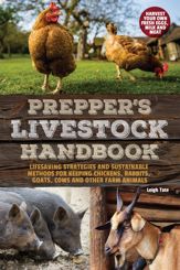 Prepper's Livestock Handbook - 19 Jun 2018