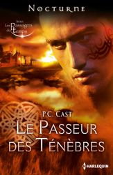 Le passeur des ténèbres - 1 Jul 2012
