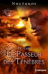 Le passeur des ténèbres - 1 Jul 2012