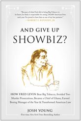And Give Up Showbiz? - 16 Sep 2014
