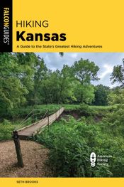 Hiking Kansas - 4 Jun 2024